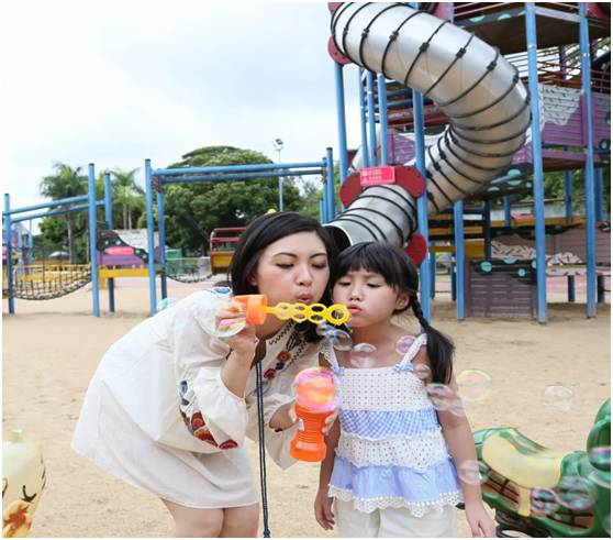 深圳亲子包团路线 深圳亲子游 菜博士农场亲子活动一天