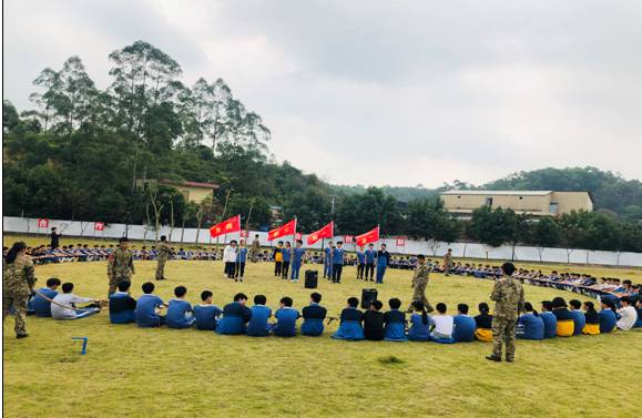 【扶贫研学2天】增城莲塘印象：扶贫.研学实践 红色教育、重走长征路 爱心之旅