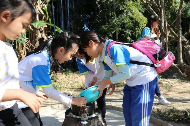 从化亲子游路线、从化亲子活动、从化耕山小寨+肉肉花开亲子一日游