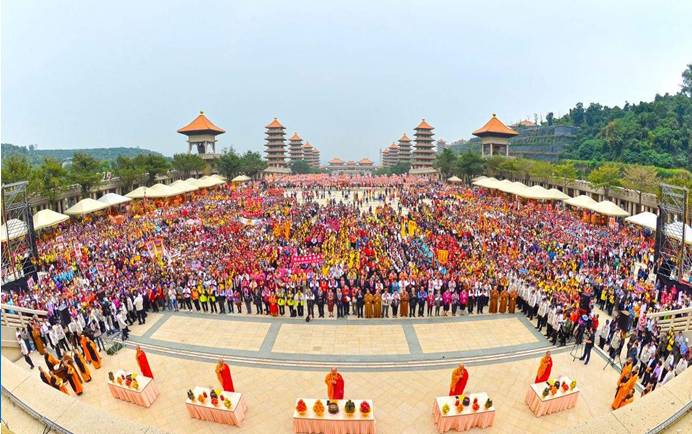 【2020春节】深圳直航往返台湾西线亲子纯玩五天游 佛光山新年祈福•艋舺龙山寺新春庙会• 日月潭游湖•清境农场 九份山城•台北故宫•101大楼商圈••驳二艺术特区•夜市美食